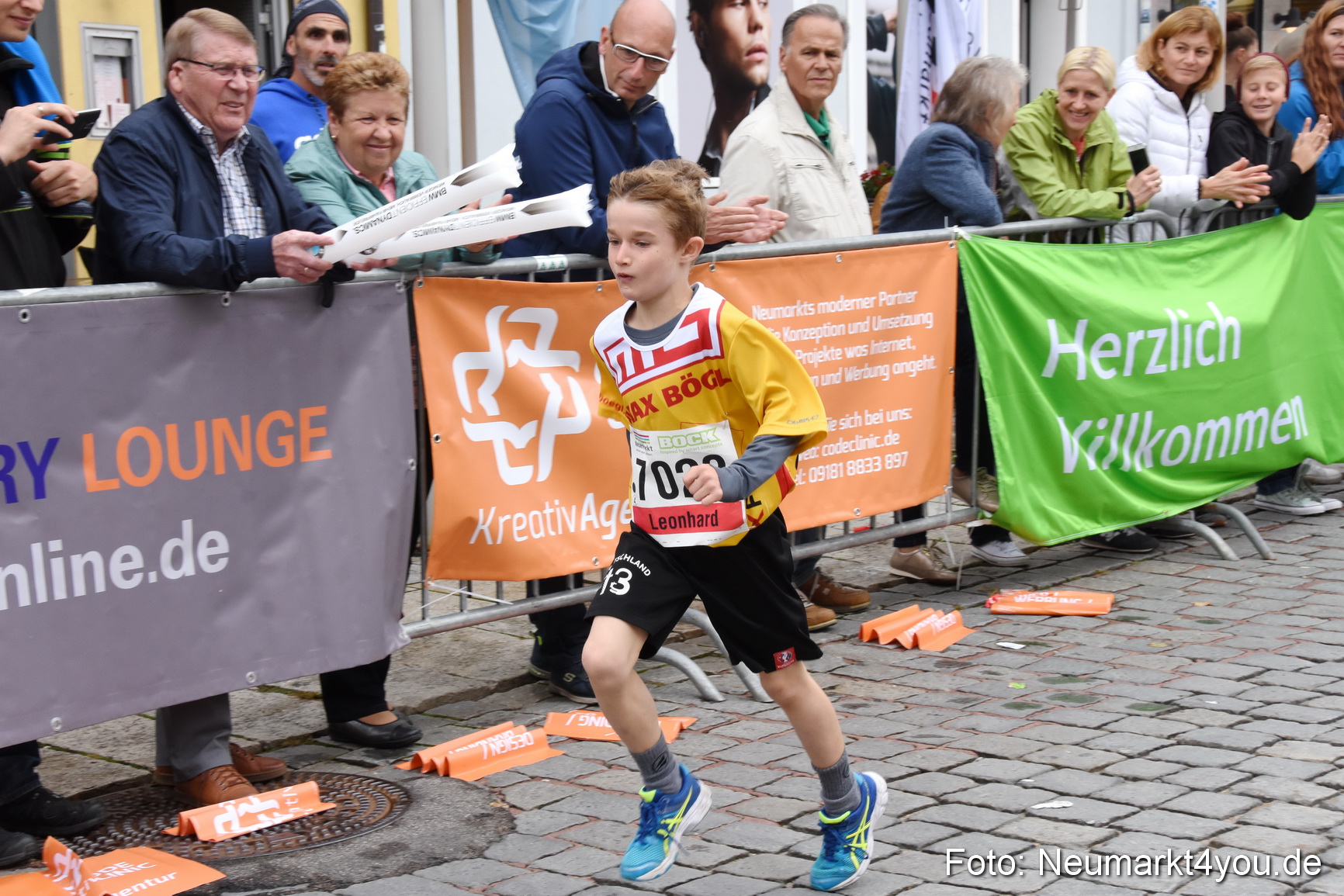 Stadtlauf Neumarkt 2016 1388